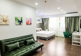 Siam Best Hotel