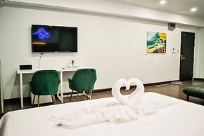 Siam Best Hotel