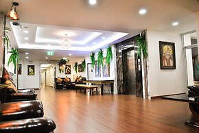 Siam Best Hotel