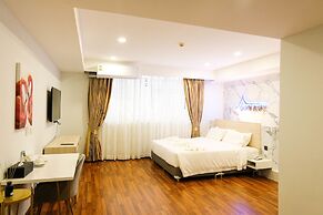 Siam Best Hotel
