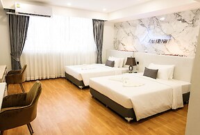 Siam Best Hotel