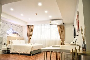 Siam Best Hotel