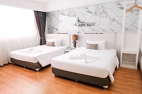 Siam Best Hotel