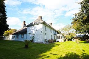 Tregarland Farm