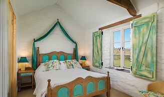 Tregarland Farm