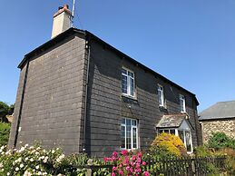 Tregarland Farm