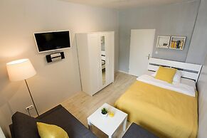 Ferienwohnung Raab
