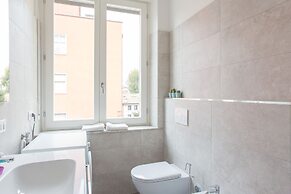 Vicenza - Via Fantoni