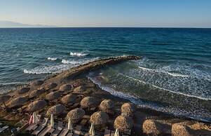 Golden Coast Resort