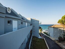 Golden Coast Resort