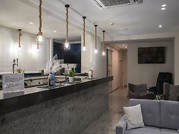 Golden Coast Resort
