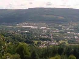 Penybryn Cottages