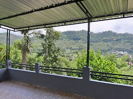 Cahaya Bukit Cemara