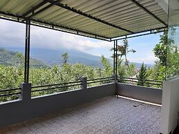 Cahaya Bukit Cemara