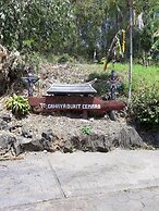 Cahaya Bukit Cemara