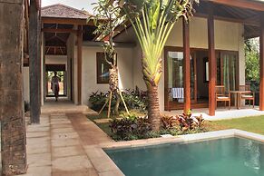 Nusa Indah Villa