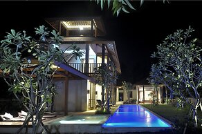 Nusa Indah Villa