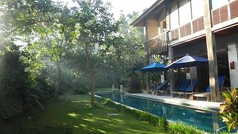 Nusa Indah Villa