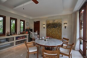 Nusa Indah Villa