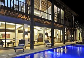 Nusa Indah Villa