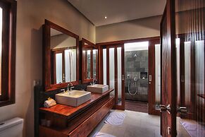 Nusa Indah Villa