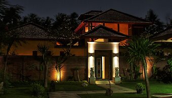 Nusa Indah Villa