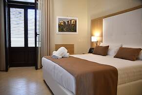 La Serenissima Hotel