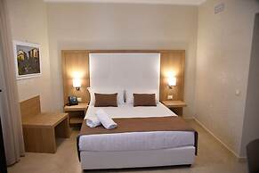 La Serenissima Hotel