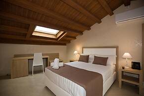 La Serenissima Hotel