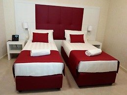 La Serenissima Hotel