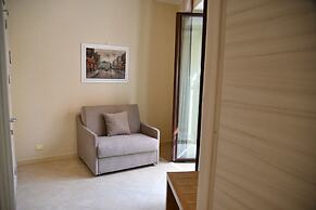 La Serenissima Hotel