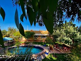 Relais Esmeralda