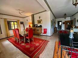 Relais Esmeralda