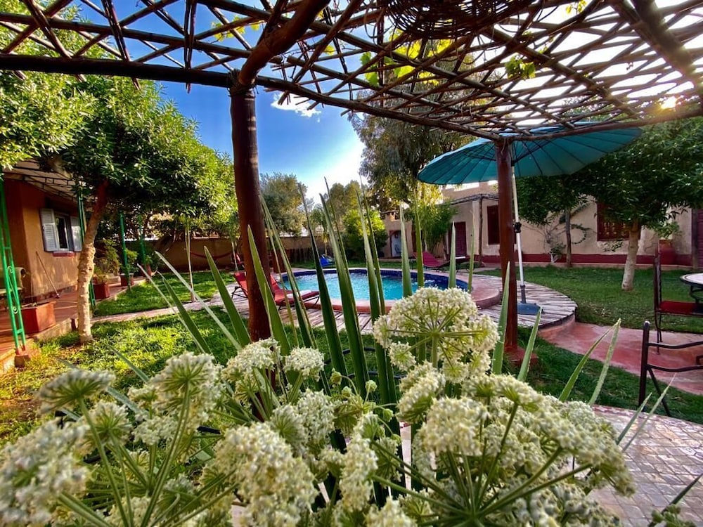 Relais Esmeralda