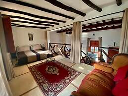 Relais Esmeralda