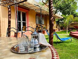 Relais Esmeralda