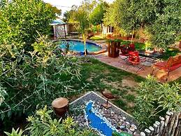 Relais Esmeralda