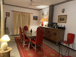 Relais Esmeralda
