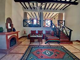 Relais Esmeralda
