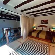 Relais Esmeralda