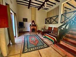 Relais Esmeralda