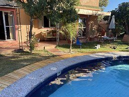 Relais Esmeralda