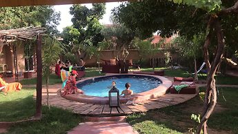 Relais Esmeralda