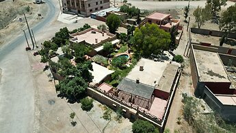 Relais Esmeralda