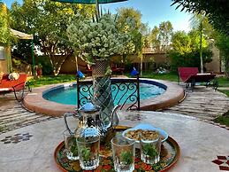 Relais Esmeralda