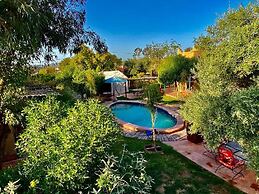 Relais Esmeralda