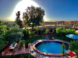 Relais Esmeralda