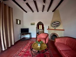 Relais Esmeralda