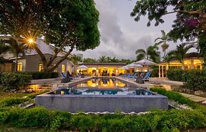Villa Casablanca