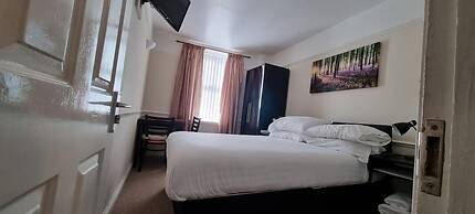 Comfort Rooms